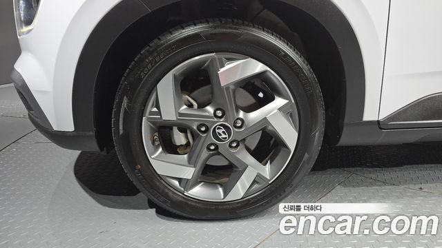 Hyundai Venue 1.6 Modern - фото 4