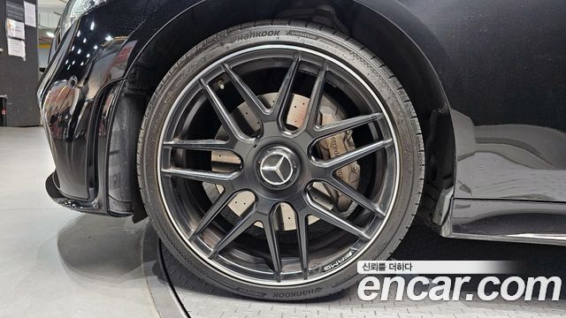 Mercedes-Benz CLS-Class C257 CLS450 4MATIC AMG Line - фото 4