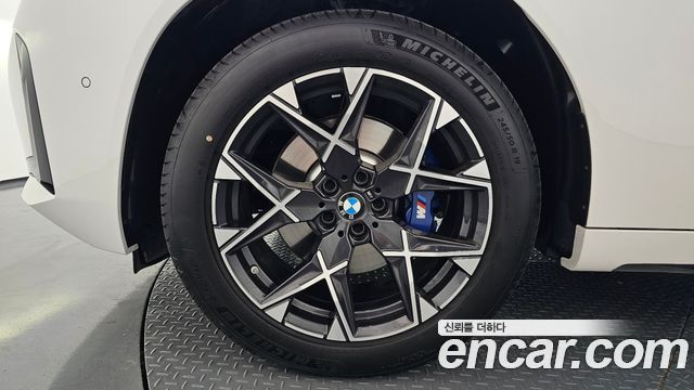 BMW X3 G45 xDrive 20 M Sport - фото 4