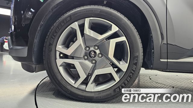 Hyundai Palisade Новый Diesel 2.2 2WD Le Blanc - фото 4