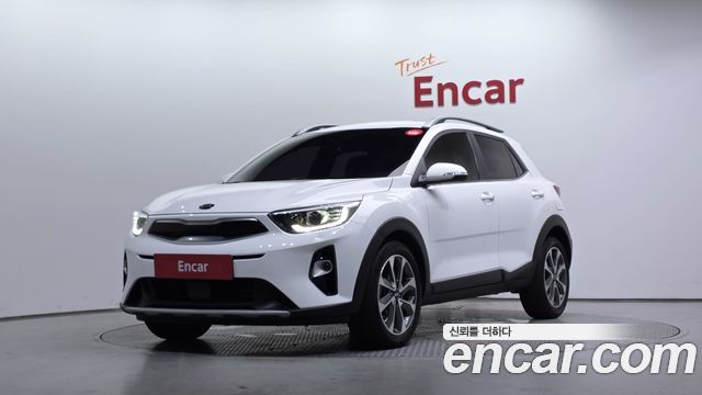 Kia Stonic 1.4 Prestige - фото 0