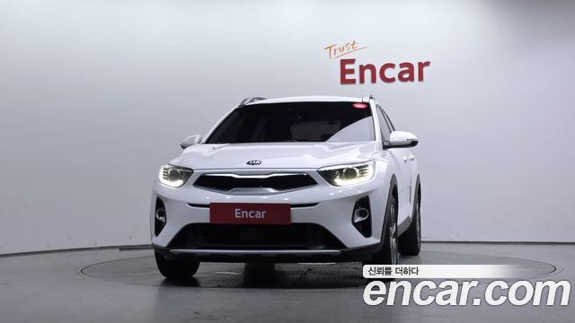 Kia Stonic 1.4 Prestige - фото 2