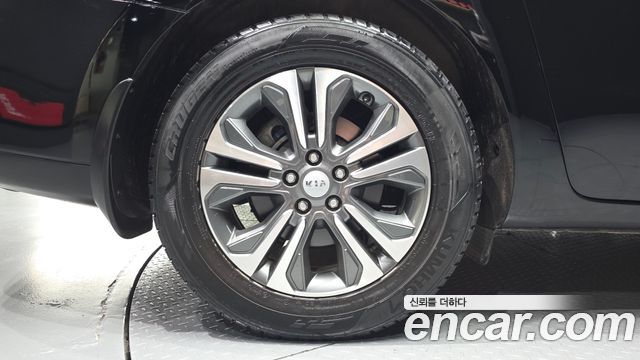 Kia Carnival Новый 11-Seater Prestige - фото 4