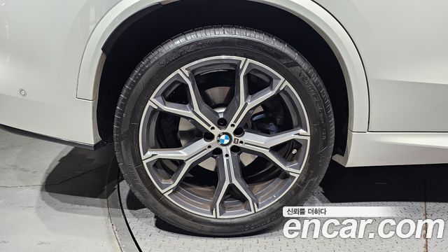 BMW X5 G05 xDrive 30d M Sport - фото 4