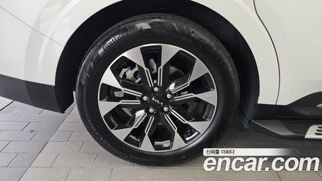 Kia Carnival 4-го поколения Gasoline 9-Seater Signature - фото 3