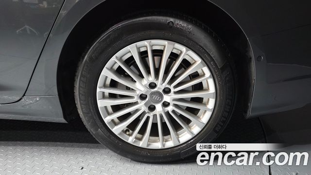 Audi A6 C8 45 TFSI Premium - фото 4