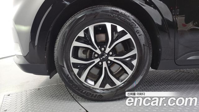 Kia Carnival 4-го поколения 9-Seater Prestige - фото 4