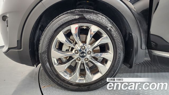 Kia Sorento Новый Diesel 2.0 2WD Noblesse - фото 4