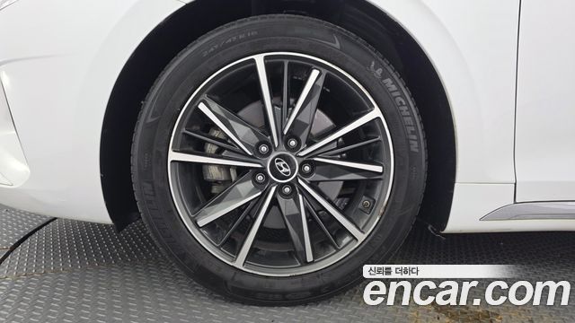 Hyundai Grandeur Новый IG 3.0 LPi Exclusive - фото 4