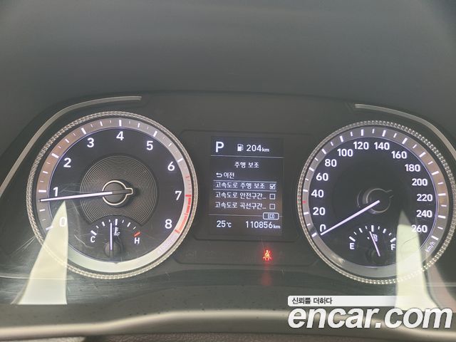 Hyundai Sonata DN8 2.0 Premium - фото 4