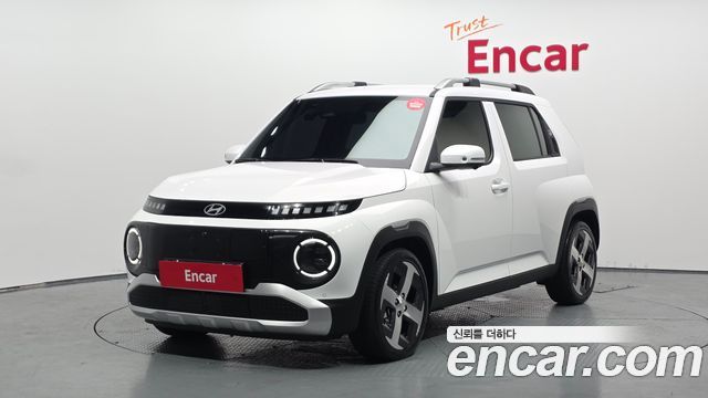 Hyundai Casper Inspiration - фото 0
