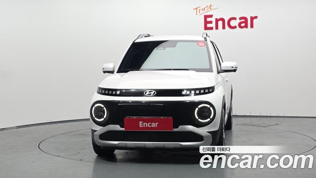 Hyundai Casper Inspiration - фото 2