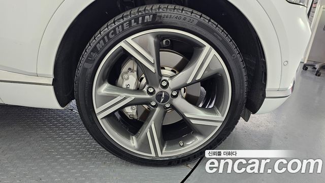 Genesis GV80 2.5T Gasoline 2WD - фото 3