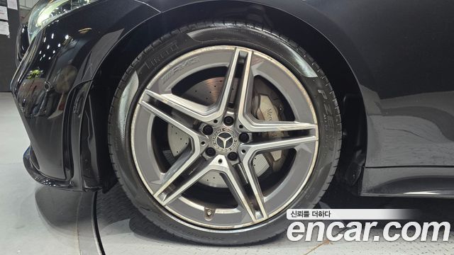 Mercedes-Benz CLS-Class C257 CLS300d AMG Line - фото 4