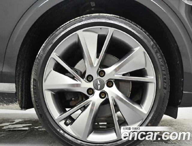 Genesis GV70 2.5T Gasoline AWD - фото 4
