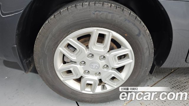 Hyundai Staria Cargo 5-Seater Modern - фото 4