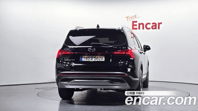 Hyundai Santafe Новый HEV 1.6 2WD Prestige - фото 3