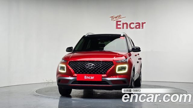 Hyundai Venue 1.6 Flux - фото 2