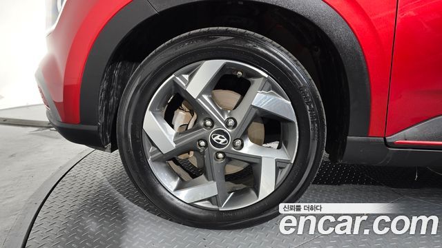 Hyundai Venue 1.6 Flux - фото 4
