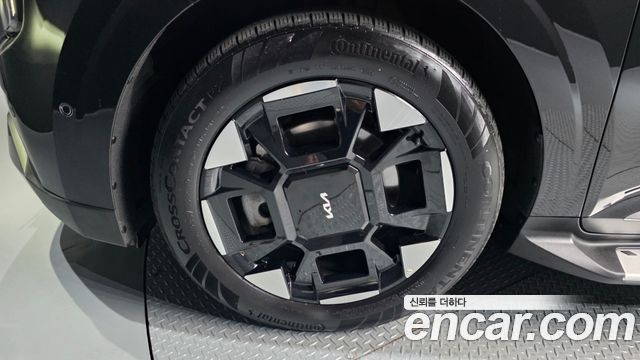 Kia Carnival Новый 4-го поколения HEV 7-Seater Hi Limousine Signature - фото 4