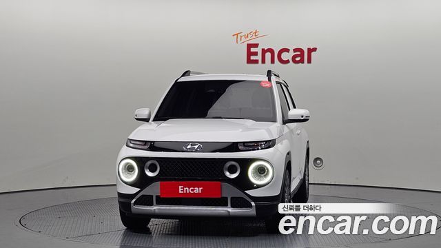 Hyundai Casper Turbo Inspiration - фото 2