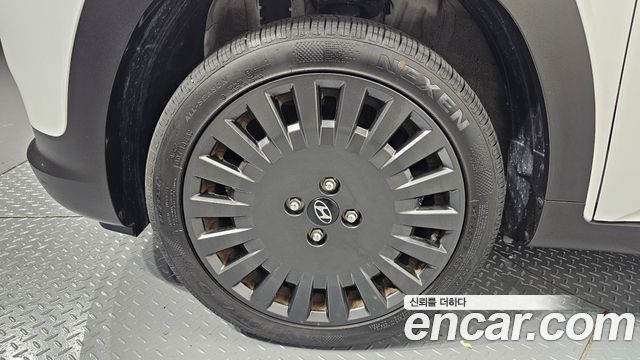 Hyundai Casper Turbo Inspiration - фото 4
