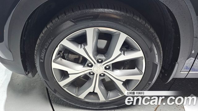 Hyundai Palisade Diesel 2.2 2WD Prestige - фото 4