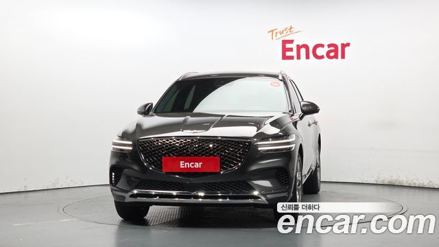 Genesis GV70 2.5T Gasoline AWD - фото 2