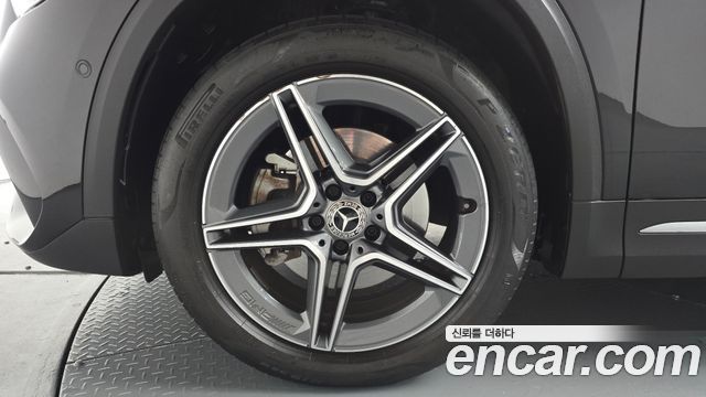 Mercedes-Benz GLA-Class H247 GLA250 4MATIC - фото 3