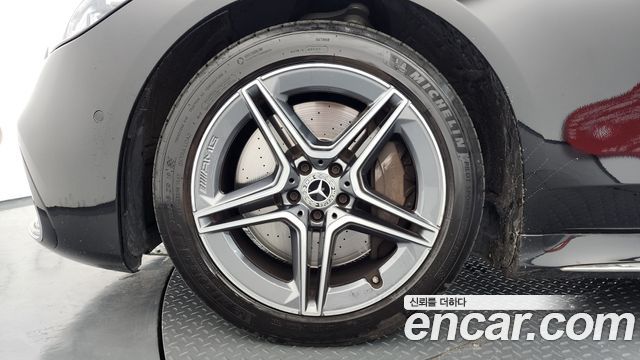 Mercedes-Benz S-Class W223 S400 d 4MATIC - фото 4