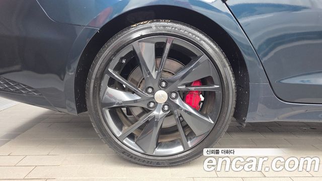 Genesis G70 Новый Gasoline 3.3T 4WD - фото 4