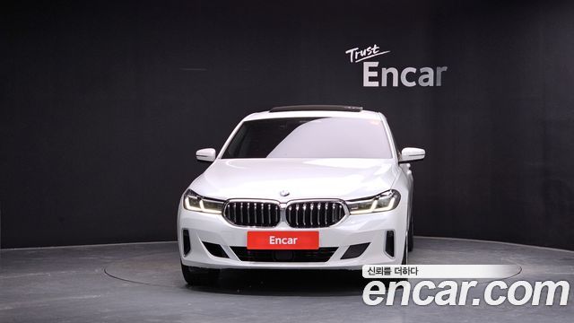BMW Gran Turismo G32 630i xDrive Luxury - фото 2