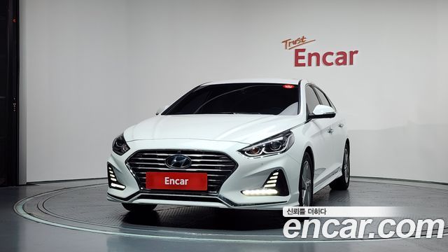 Hyundai Sonata 2.0 Modern - фото 2
