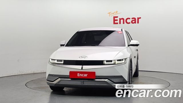 Hyundai Ioniq5 Long Range AWD Prestige - фото 2