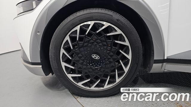 Hyundai Ioniq5 Long Range AWD Prestige - фото 4