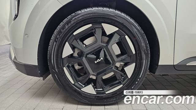 Kia Carnival Новый 4-го поколения 9-Seater Signature - фото 4