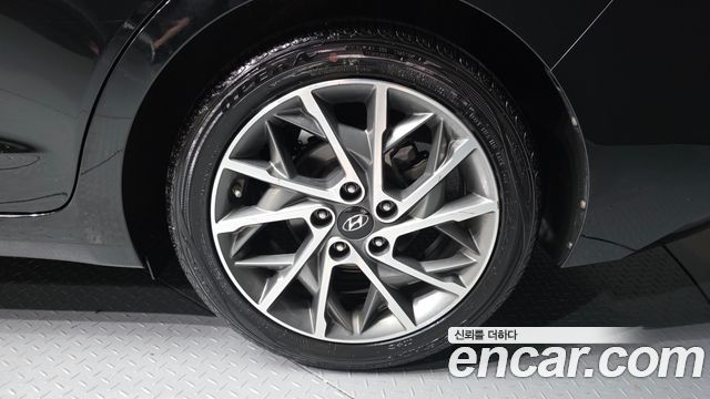Hyundai Avante Новый AD 1.6 Smart - фото 4