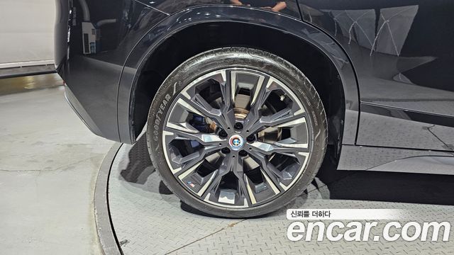BMW X2 F39 xDrive M35i - фото 4