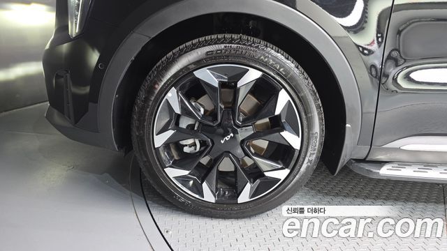 Kia Sorento Новый 4-го поколения Diesel 2.2 4WD Noblesse - фото 4