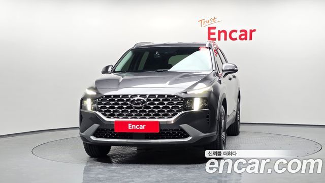 Hyundai Santafe Новый Diesel 2.2 2WD Prestige - фото 2