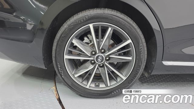 Hyundai Grandeur Новый IG 3.3 Exclusice - фото 4