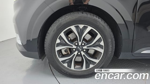 Kia Carnival 4-го поколения 9-Seater Noblesse - фото 4