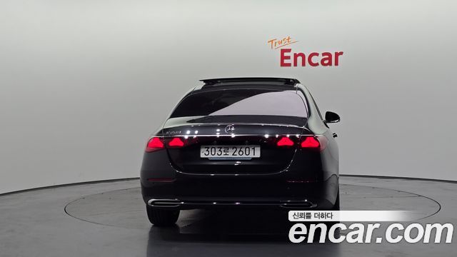 Mercedes-Benz E-Class W214 E200 Avantgarde - фото 3