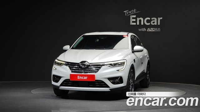 Renault Samsung XM3 1.3 TCe RE Signature - фото 2
