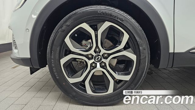 Renault Samsung XM3 1.3 TCe RE Signature - фото 4