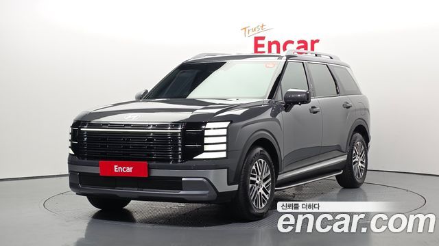 Hyundai Palisade LX3 Gasoline 2.5T 2WD 9-Seater Exclusive - фото 0