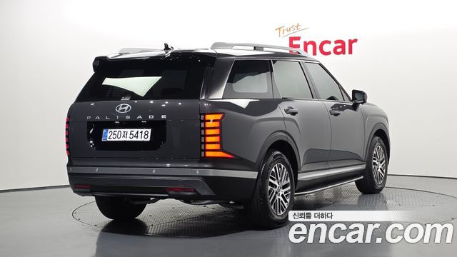 Hyundai Palisade LX3 Gasoline 2.5T 2WD 9-Seater Exclusive - фото 1