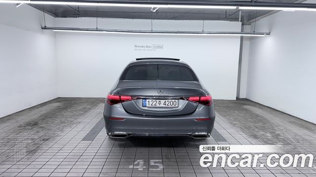 Mercedes-Benz S-Class W223 S580L 4MATIC - фото 3