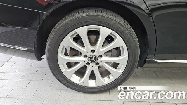 Mercedes-Benz E-Class W213 E220d 4MATIC Exclusive - фото 4
