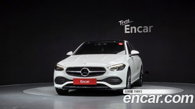 Mercedes-Benz C-Class W206 C200 4MATIC Avantgarde - фото 2